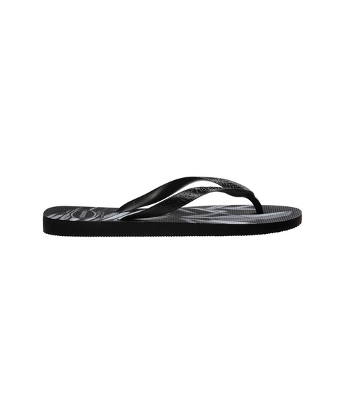 havaianas(ハワイアナス)の「ALOHA(サンダル・レディース・ブラック系6/ホワイト系その他2/ネイビー系・24.5cm/25.5cm/27cm/28cm/29cm)」の6枚目の写真
