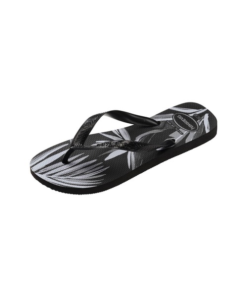 havaianas(ハワイアナス)の「ALOHA(サンダル・レディース・ブラック系6/ホワイト系その他2/ネイビー系・24.5cm/25.5cm/27cm/28cm/29cm)」の9枚目の写真