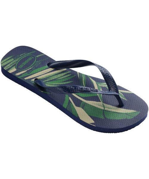 havaianas(ハワイアナス)の「ALOHA(サンダル・レディース・ブラック系6/ホワイト系その他2/ネイビー系・24.5cm/25.5cm/27cm/28cm/29cm)」の12枚目の写真
