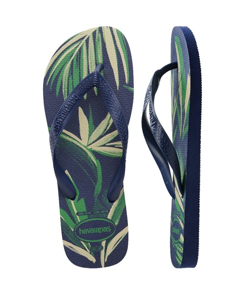 havaianas(ハワイアナス)の「ALOHA(サンダル・レディース・ブラック系6/ホワイト系その他2/ネイビー系・24.5cm/25.5cm/27cm/28cm/29cm)」の15枚目の写真