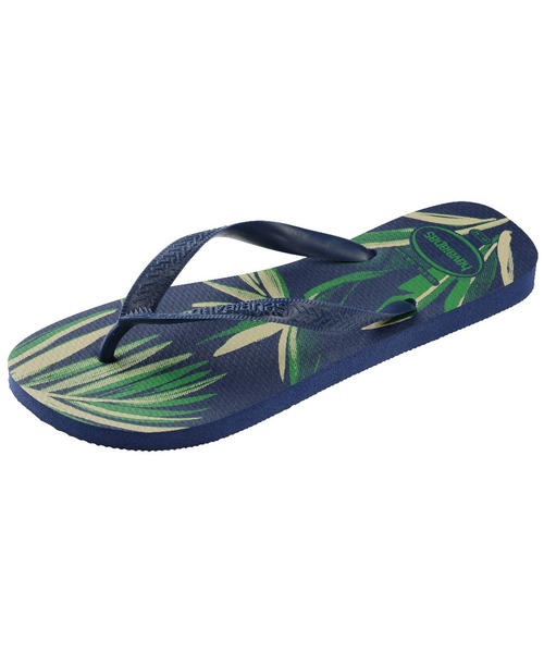 havaianas(ハワイアナス)の「ALOHA(サンダル・レディース・ブラック系6/ホワイト系その他2/ネイビー系・24.5cm/25.5cm/27cm/28cm/29cm)」の16枚目の写真