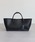 PUAL CE CIN�i�s���A���Z�V���j�́u�t�F�C�N���U�[2WAY���C�hBAG�i�g�[�g�o�b�O�j�v�b�u���b�N