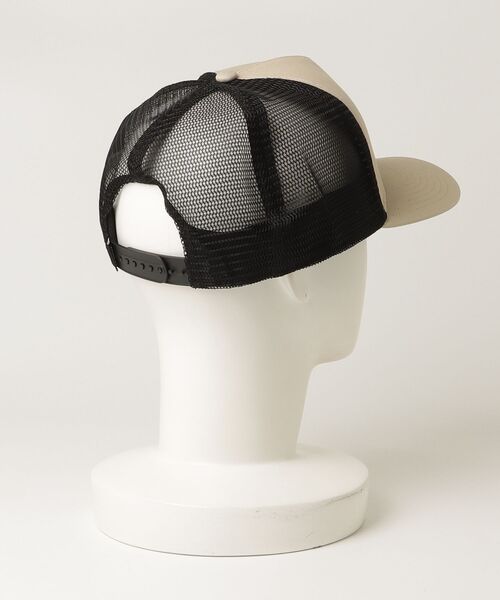 OUTDOOR RESEARCH（アウトドアリサーチ）の「OUTDOOR RESEARCH/アウトドアリサーチ Advocate Trucker Hi Pro Cap /アドボケイトトラッカーハイプロキャップ（キャップ・メンズ・A/B・FREE）」の7枚目の写真