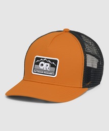 OUTDOOR RESEARCH | OUTDOOR RESEARCH/アウトドアリサーチ Advocate Trucker Hi Pro Cap /アドボケイトトラッカーハイプロキャップ(キャップ)