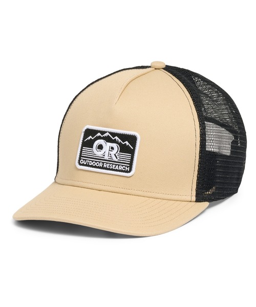 OUTDOOR RESEARCH（アウトドアリサーチ）の「OUTDOOR RESEARCH/アウトドアリサーチ Advocate Trucker Hi Pro Cap /アドボケイトトラッカーハイプロキャップ（キャップ・メンズ・A/B・FREE）」の5枚目の写真