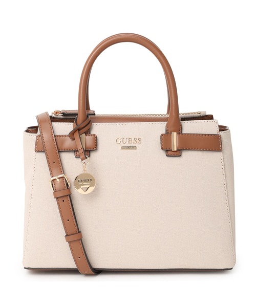 REENA SATCHEL バッグ ショルダーバッグ キャンバス素材