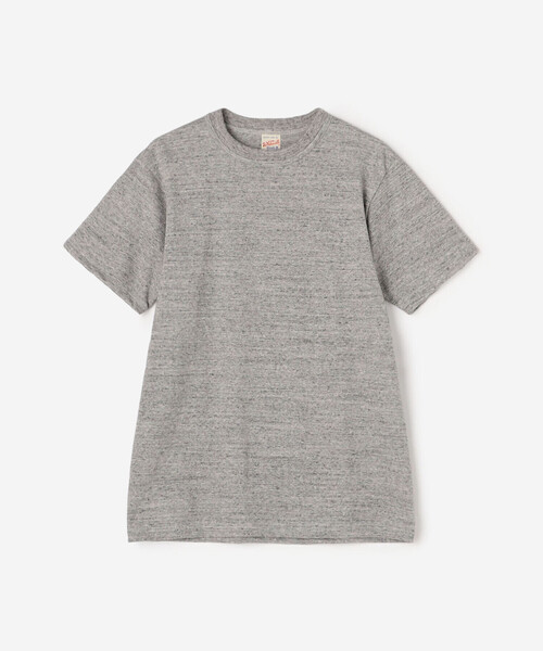 WHITESVILLE(ホワイツビル)の「WHITESVILLE | 2PACK 半袖Tシャツ WOMEN(Tシャツ/カットソー・レディース・オフホワイト/ブラック/グレー・S)」の3枚目の写真