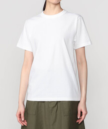WHITESVILLE | 2PACK 半袖Tシャツ WOMEN