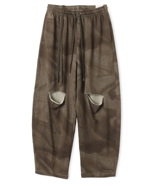 JORDAN BRAND AS WMNS J FLC BAGGY PNT WJDN APLA / ジョーダン
