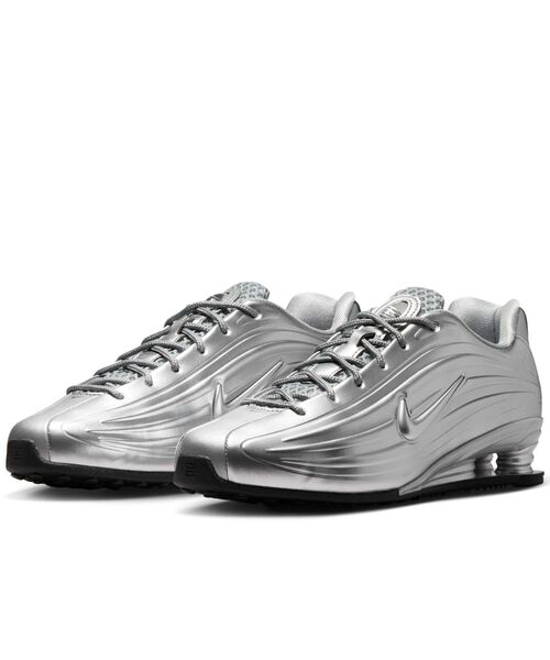 ナイキ ショックス Z ウィメンズシューズ / Nike Shox Z Women's Shoes