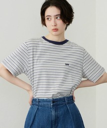 Lee | Lee/リー マルチボーダーTシャツ(Tシャツ/カットソー)