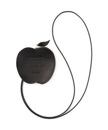 20/80（テゥエンティーエイティー）の「【20/80】トゥエンティーエイティー/TOCHIGI LEATHER APPLE SHOULDER POUCH（コインケース）」