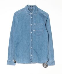 DENHAM（デンハム）の「長袖シャツ（シャツ/ブラウス）」