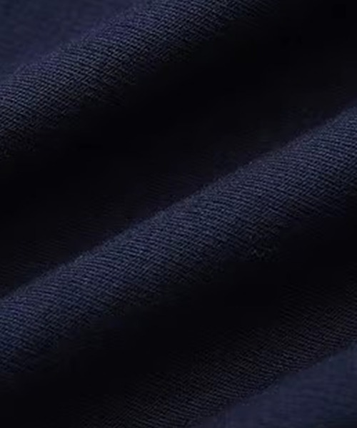 Fano Studios(ファノ ストゥディオズ)の「ロゴデザイン ロールアップ Tシャツ FX26S048【Fano Studios】【2026SS】(Tシャツ/カットソー・レディース・ネイビー・L/M/S)」の13枚目の写真