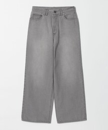 MONKEY TIME（モンキータイム）の「ライトオンス デニム バギー パンツ（デニムパンツ）」