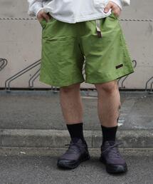 Gramicci（グラミチ）の「Gramicci/グラミチ NYLON PACKABLE G-SHORT ナイロンパッカブルGショーツ（その他パンツ）」