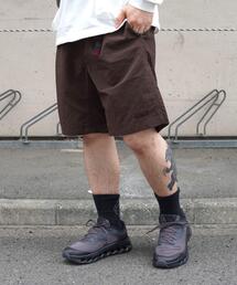 Gramicci/グラミチ NYLON PACKABLE G-SHORT ナイロンパッカブルGショーツ