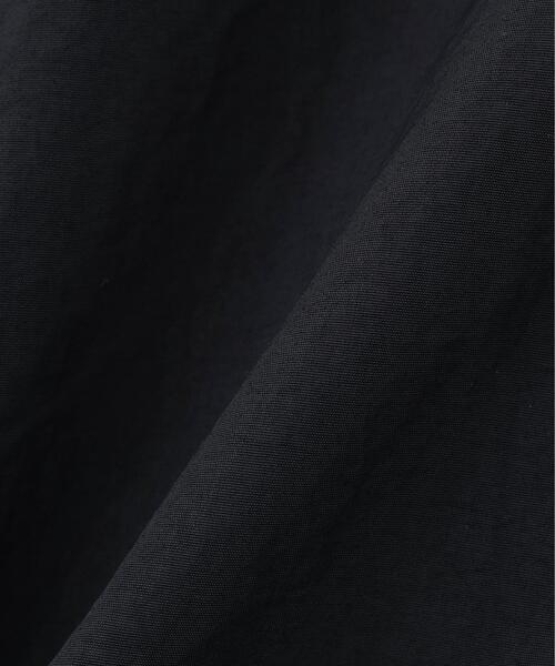 Gramicci(グラミチ)の「Gramicci/グラミチ NYLON PACKABLE G-SHORT ナイロンパッカブルGショーツ(その他パンツ・メンズ・ブラック/ネイビー/ベージュ/ブラウン系その他3/ライトグリーン/ピンク・L/M/XL/S)」の9枚目の写真