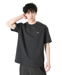 シューパッチショートスリーブTシャツ