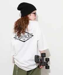 DrySilkyCotton Tシャツ 半袖