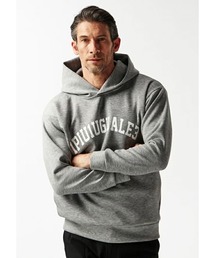 1 piu 1 uguale 3（ウノピゥウノウグァーレトレ）の「113 Reflector PULLOVER PARKA（パーカー）」