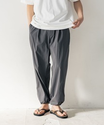 BAYFLOW（ベイフロー）の「【ストレッチ・吸水速乾・接触冷感】FLOWNEXワイドパンツ（その他パンツ）」