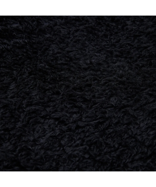 GARMENTS FAB（ガーメンツファブ）の「Heavy EMB Padded Fur Jacket (BLACK)（ムートンコート・レディース・その他・LARGE/MEDIUM）」の8枚目の写真