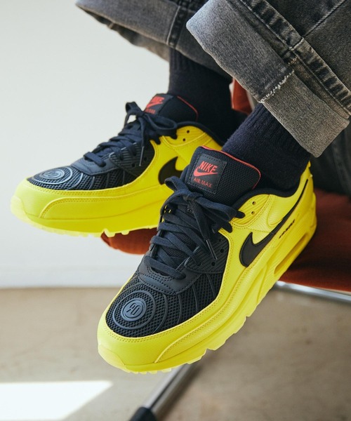 ナイキ エア マックス “Laser 90” メンズシューズ / Nike Air Max