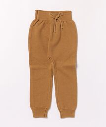 Rylee + Cru（ライリーアンドクルー）の「【Bs】【it】【Rylee＋Cru】KNIT PANT（スウェットパンツ）」