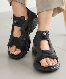 BARNYARDSTORM | Reebok(リーボック) / ポンプサンダル(サンダル)