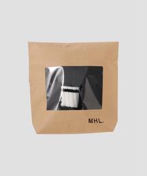 MHL. | COTTON SOCKS PACK(ソックス/靴下)