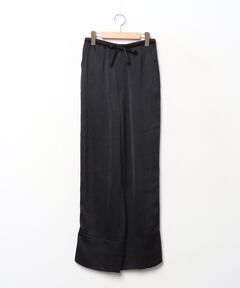 Lightweight Tuck Trousers（その他パンツ）｜TODAYFUL（トゥデイフル