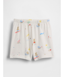 GAP(�M���b�v)�̂͂��߂Ă̂��C�ɓ��� �I�[�K�j�b�N�R�b�g�� �u���i���x�A �r�[�` �V���[�g�p���c (�x�r�[)(���̑��p���c)