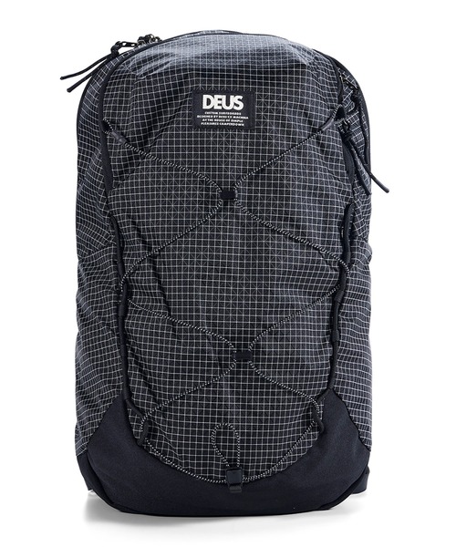 WANDERER BACKPACK（バックパック/リュック）｜DEUS EX MACHINA 