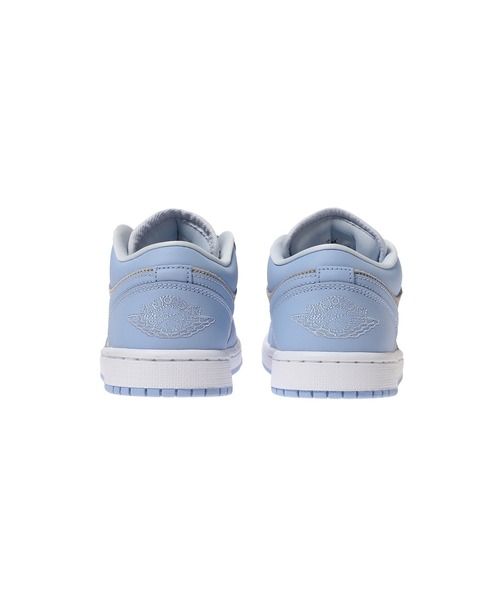 JORDAN BRAND（ジョーダンブランド）の「WMNS AIR JORDAN 1 LOW DC0774-050（スニーカー・メンズ・グレー・23cm）」の4枚目の写真