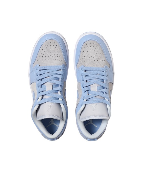 JORDAN BRAND（ジョーダンブランド）の「WMNS AIR JORDAN 1 LOW DC0774-050（スニーカー・メンズ・グレー・23cm）」の5枚目の写真