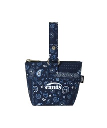 EMIS（イミス）の「PAISLEY MINI POUCH（ポーチ）」