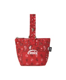 EMIS（イミス）の「PAISLEY MINI POUCH（ポーチ）」