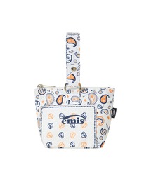 EMIS（イミス）の「PAISLEY MINI POUCH（ポーチ）」