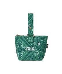 EMIS（イミス）の「PAISLEY MINI POUCH（ポーチ）」