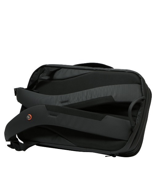 Mammut(マムート)の「マムート MAMMUT セオントランスポーター15(バックパック/リュック・メンズ・その他・ONE SIZE)」の9枚目の写真