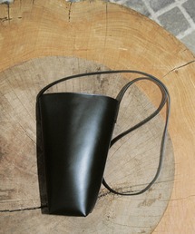 ADAM ET ROPE' | 【PFT】Crepe Small Bag(ショルダーバッグ)