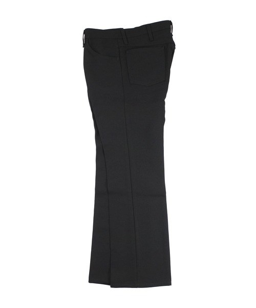 Wrangler(ラングラー)の「【UT210】【Wrangler/ラングラー】WRANCHER DRESS JEAN(スラックス・メンズ・ブラック・36inch/34inch/32inch)」の18枚目の写真