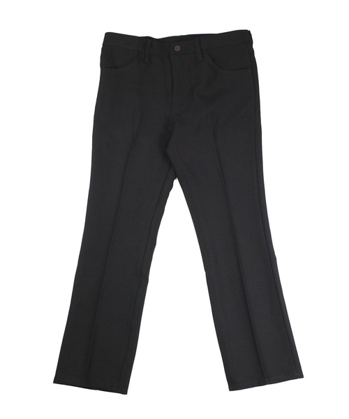 Wrangler(ラングラー)の「【UT212】【Wrangler/ラングラー】WRANCHER DRESS JEAN(スラックス・メンズ・ブラック・36inch/34inch/32inch)」の20枚目の写真