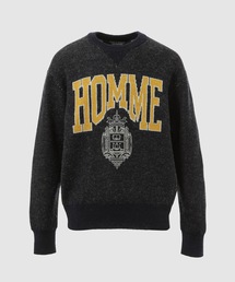 COMME des GARCONS HOMME｜コム デ ギャルソン・オムのニット/セーター
