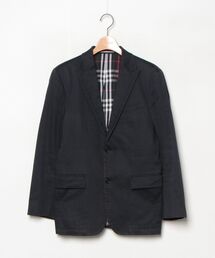 ブランド古着】BURBERRY BLACK LABEL｜バーバリーブラックレーベルの