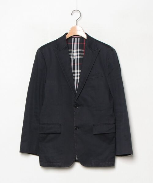 ブランド古着】BURBERRY BLACK LABEL｜バーバリーブラックレーベルの