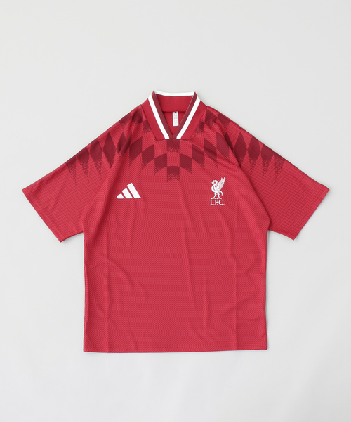 adidas / アディダス FBLI リヴァプールFC ST（Tシャツ/カットソー