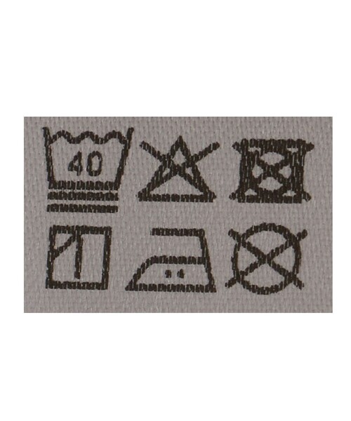A DAY IN THE LIFE UNITED ARROWS(アデイインザライフユナイテッドアローズ)の「スラブ フォイル ボックスプリントTシャツ <A DAY IN THE LIFE>(Tシャツ/カットソー・レディース・ダークグレー/オフホワイト/ベージュ・FREE)」の13枚目の写真