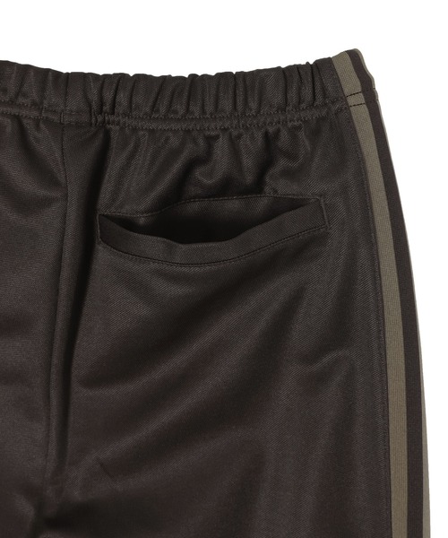 adidas（アディダス）の「CLASSIC TRACK PANTS KT5048（その他パンツ・メンズ・ブラウン・MEDIUM/LARGE/X-LARGE）」の5枚目の写真